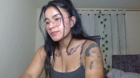 Snapshot of kazumi6 chatting on January 2025 12:35:02 AM KAZUMI online show from January 2025 12:35:02 AM