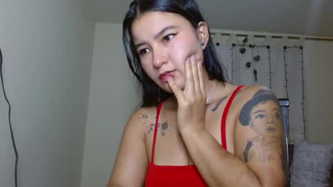 Snapshot of kazumi6 chatting on February 2025 12:50:01 PM KAZUMI online show from February 2025 12:50:01 PM