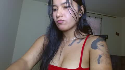 Snapshot of kazumi6 chatting on February 2025 04:14:02 PM KAZUMI online show from February 2025 04:14:02 PM