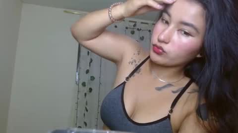 Snapshot of kazumi6 chatting on February 2025 07:35:01 PM KAZUMI online show from February 2025 07:35:01 PM