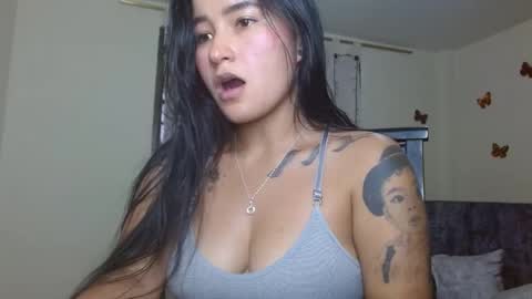 Snapshot of kazumi6 chatting on February 2025 10:31:01 PM KAZUMI online show from February 2025 10:31:01 PM