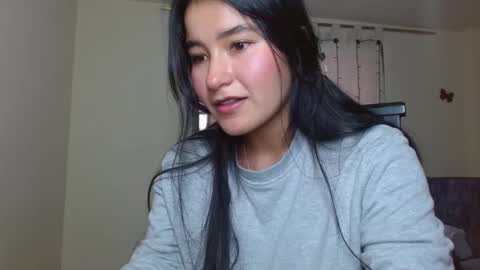 Snapshot of kazumi6 chatting on February 2025 09:20:02 PM KAZUMI online show from February 2025 09:20:02 PM