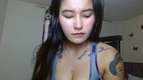 Snapshot of kazumi6 chatting on March 2025 07:29:02 PM KAZUMI online show from March 2025 07:29:02 PM