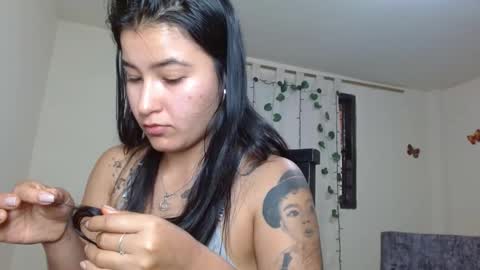 Snapshot of kazumi6 chatting on September 2025 10:32:01 PM KAZUMI online show from September 2025 10:32:01 PM