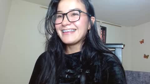 Snapshot of kazumi6 chatting on October 2025 08:54:02 PM KAZUMI online show from October 2025 08:54:02 PM