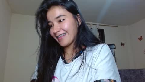 Snapshot of kazumi6 chatting on November 2025 04:36:01 AM KAZUMI online show from November 2025 04:36:01 AM