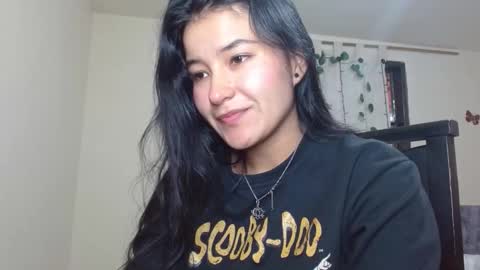 Snapshot of kazumi6 chatting on November 2025 09:50:02 PM KAZUMI online show from November 2025 09:50:02 PM