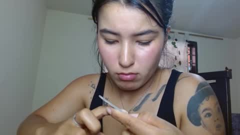 Snapshot of kazumi6 chatting on November 2025 07:02:02 PM KAZUMI online show from November 2025 07:02:02 PM