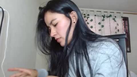 Snapshot of kazumi6 chatting on November 2025 08:20:02 PM KAZUMI online show from November 2025 08:20:02 PM