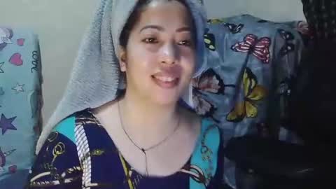 Snapshot of kazzandrasexy chatting on November 2025 10:48:01 PM Kazzandra online show from November 2025 10:48:01 PM