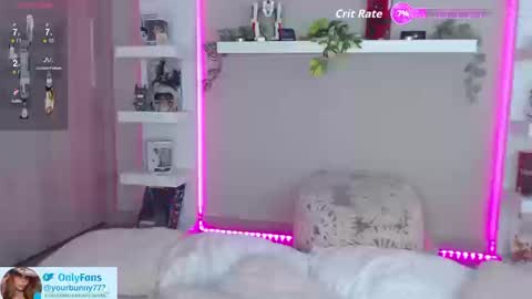 Kazzumi  online show from September 2025 09:59:02 PM