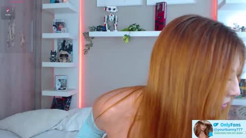 Snapshot of kazzumi_777 chatting on February 2026 08:05:01 PM Kazzumi online show from February 2026 08:05:01 PM