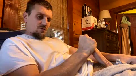 Snapshot of kcdowdy90 chatting on December 2024 09:00:02 PM rowdy6969 online show from December 2024 09:00:02 PM