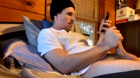 Snapshot of kcdowdy90 chatting on January 2025 08:58:02 PM rowdy6969 online show from January 2025 08:58:02 PM