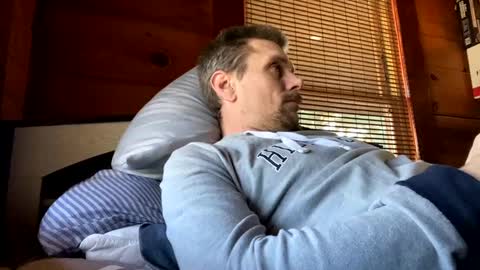 Snapshot of kcdowdy90 chatting on January 2025 06:56:01 PM rowdy6969 online show from January 2025 06:56:01 PM