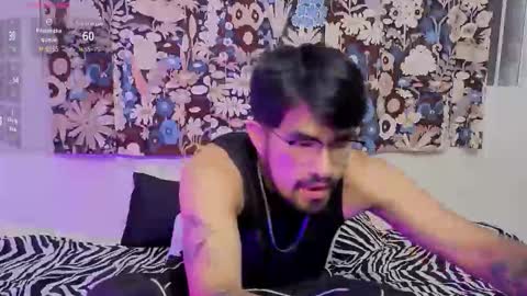 Alfred - INDEPENDIENT MODEL online show from March 2026 02:15:01 AM