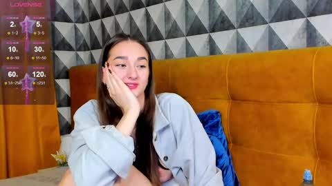 Snapshot of ke1ly_powell chatting on December 2024 09:50:02 AM Kelly GMT 2 Su We Th Fr Sa 0300AM-09-00AM online show from December 2024 09:50:02 AM