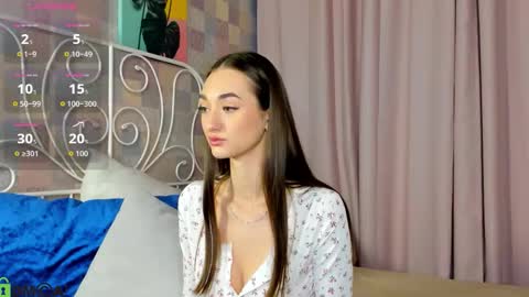 Snapshot of ke1ly_powell chatting on September 2025 02:46:02 AM Kelly GMT 2 Su We Th Fr Sa 0300AM-09-00AM online show from September 2025 02:46:02 AM