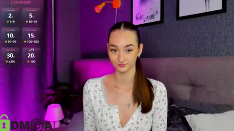 Snapshot of ke1ly_powell chatting on October 2025 03:26:02 AM Kelly GMT 2 Su We Th Fr Sa 0300AM-09-00AM online show from October 2025 03:26:02 AM