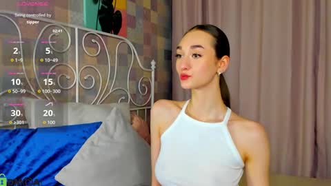 Snapshot of ke1ly_powell chatting on November 2025 09:32:02 AM Kelly GMT 2 Su We Th Fr Sa 0300AM-09-00AM online show from November 2025 09:32:02 AM