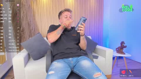 Keane online show from January 2025 07:45:01 PM