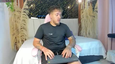 Keane online show from March 2026 12:10:02 PM