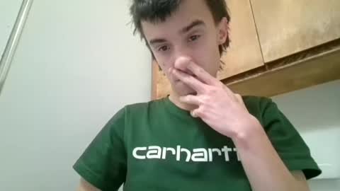 Snapshot of keegang34 chatting on February 2026 12:22:02 AM keegang34 online show from February 2026 12:22:02 AM