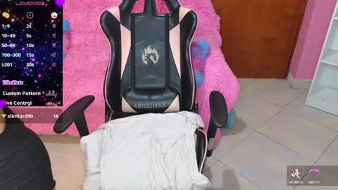 keeiity_moon online show from January 2025 02:08:02 PM