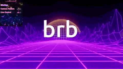 keeiity_moon online show from February 2025 05:20:02 PM