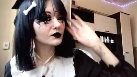 Snapshot of keelyha chatting on February 2026 01:05:02 PM keelyha online show from February 2026 01:05:02 PM