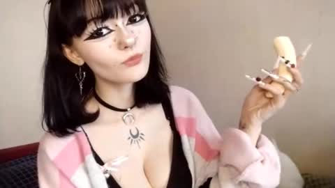 Snapshot of keelyha chatting on February 2026 01:07:02 PM keelyha online show from February 2026 01:07:02 PM