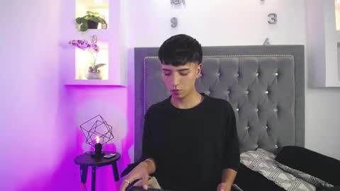 nico online show from February 2026 12:10:01 PM