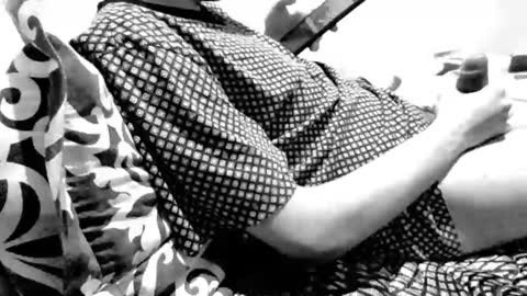 keeper_a online show from February 2025 09:55:01 PM