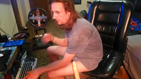 Dexter online show from February 2026 06:56:01 PM