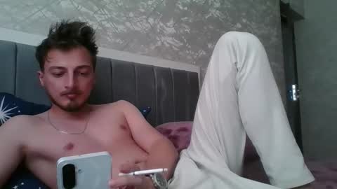 keetherwulf online show from March 2026 12:35:02 PM