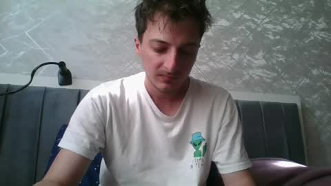 keetherwulf online show from April 2026 12:14:02 PM