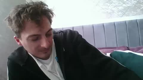 keetherwulf online show from April 2026 01:38:02 PM