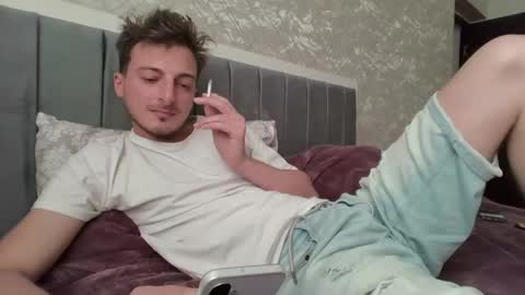keetherwulf online show from May 2026 01:17:02 PM