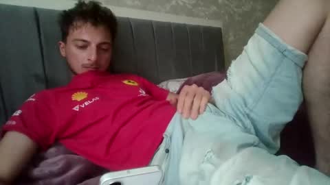keetherwulf online show from May 2026 02:34:02 PM