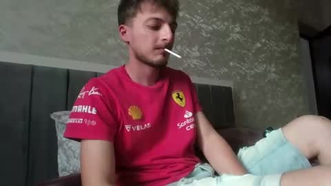 keetherwulf online show from May 2026 12:01:01 PM