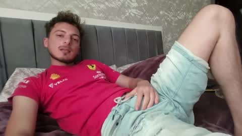 keetherwulf online show from May 2026 12:02:01 PM