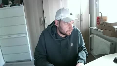 MargieKeith online show from April 2026 05:41:01 AM