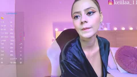 keii online show from March 2026 06:33:01 PM