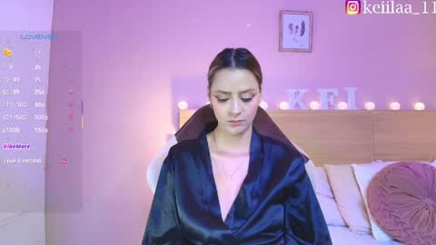 keii online show from March 2026 06:52:01 PM