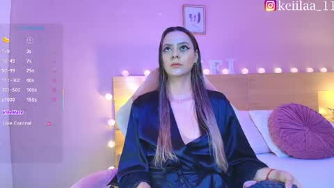 keii online show from April 2026 06:58:02 PM