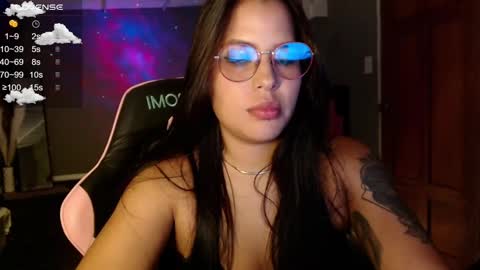 Snapshot of keikim_ chatting on September 2025 07:25:01 PM Kimk online show from September 2025 07:25:01 PM