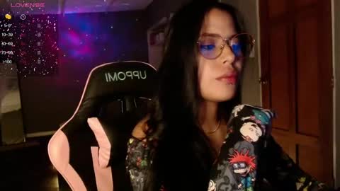 Snapshot of keikim_ chatting on September 2025 08:01:02 PM Kimk online show from September 2025 08:01:02 PM