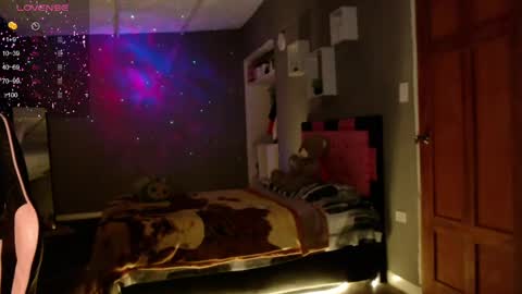 Snapshot of keikim_ chatting on September 2025 09:09:01 PM Kimk online show from September 2025 09:09:01 PM