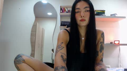 Keikomiyake3 online show from October 2025 07:40:01 PM