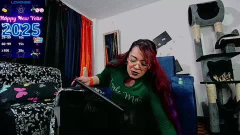 Snapshot of keila_j chatting on January 2025 11:15:01 AM KEILA J online show from January 2025 11:15:01 AM